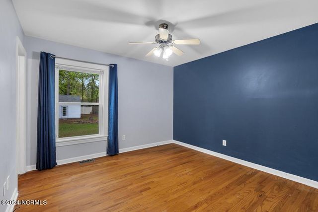 315 Southwest Drive, Jacksonville, NC 28540