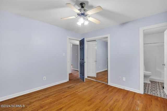 315 Southwest Drive, Jacksonville, NC 28540