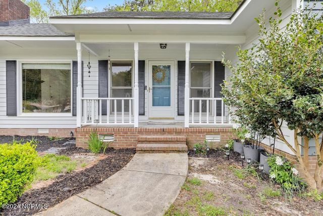 315 Southwest Drive, Jacksonville, NC 28540