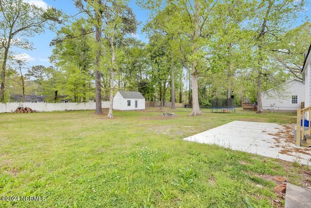 315 Southwest Drive, Jacksonville, NC 28540