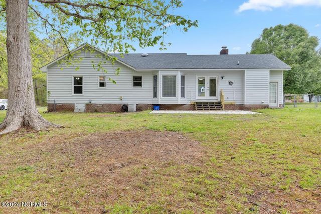 315 Southwest Drive, Jacksonville, NC 28540