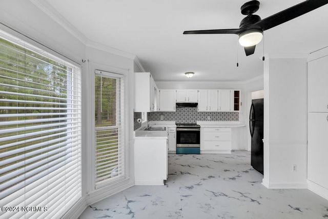 315 Southwest Drive, Jacksonville, NC 28540