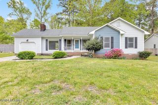 315 Southwest Drive, Jacksonville, NC 28540