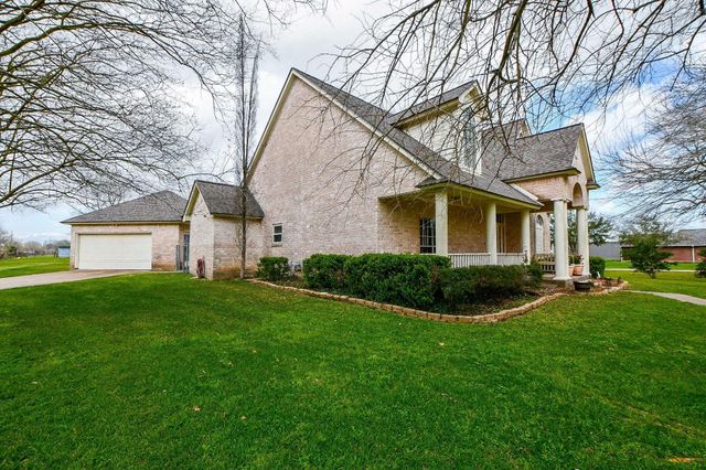 10913 N P Street, La Porte, TX 77571