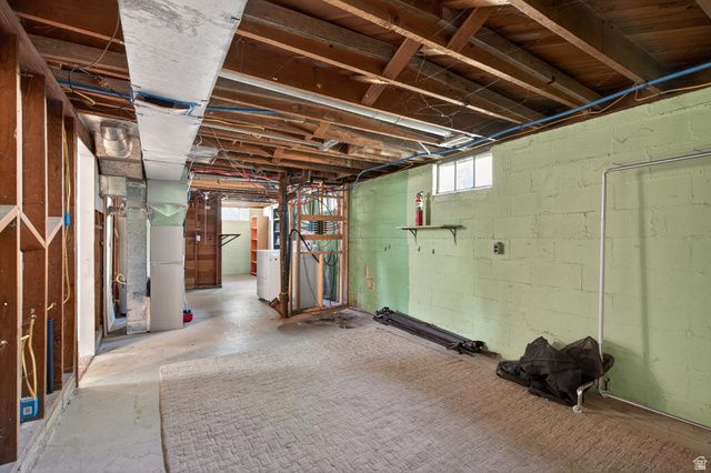 56 S WILSON AVE, American Fork, UT 84003