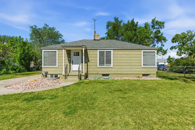 56 S WILSON AVE, American Fork, UT 84003