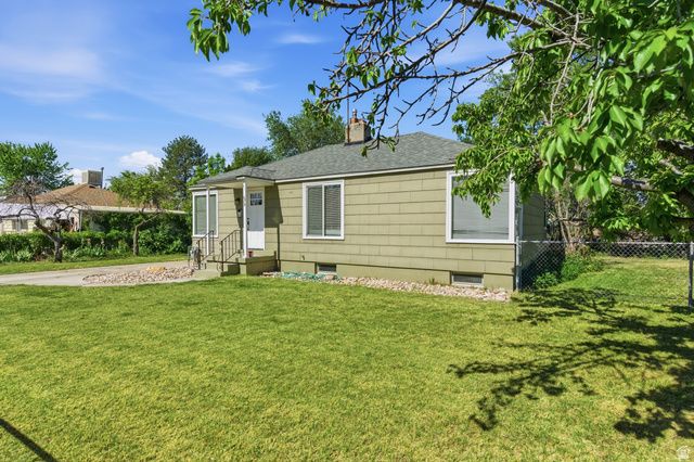 56 S WILSON AVE, American Fork, UT 84003