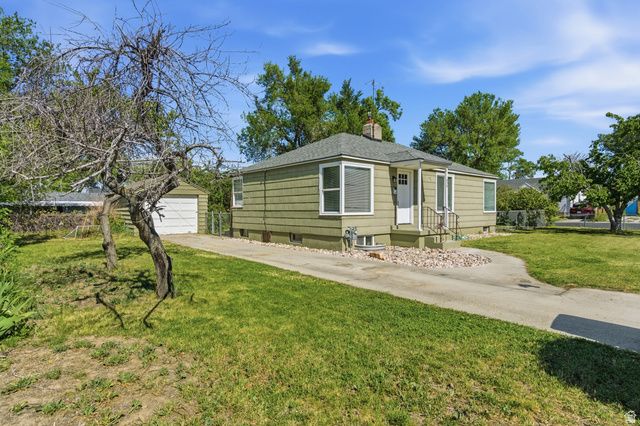 56 S WILSON AVE, American Fork, UT 84003
