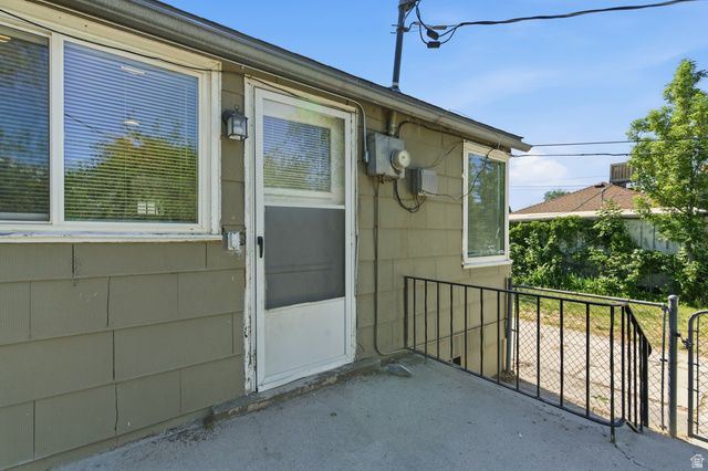 56 S WILSON AVE, American Fork, UT 84003