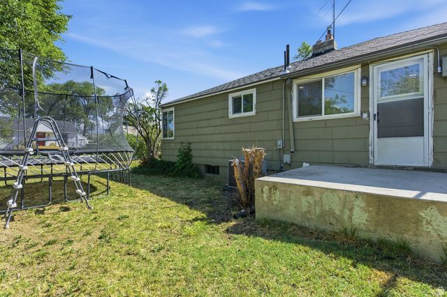 56 S WILSON AVE, American Fork, UT 84003