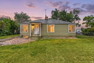 56 S WILSON AVE, American Fork, UT 84003