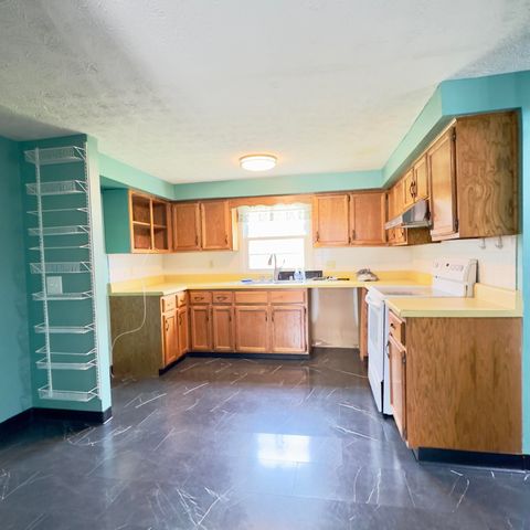 538 Oaklawn Circle, Corbin, KY 40701