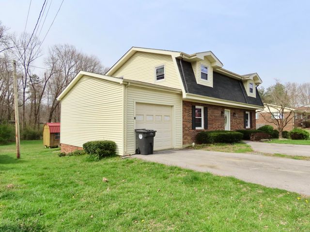 538 Oaklawn Circle, Corbin, KY 40701