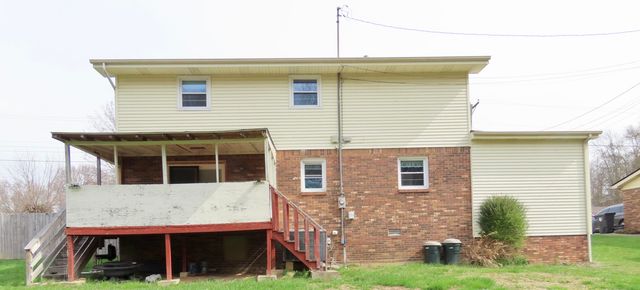 538 Oaklawn Circle, Corbin, KY 40701