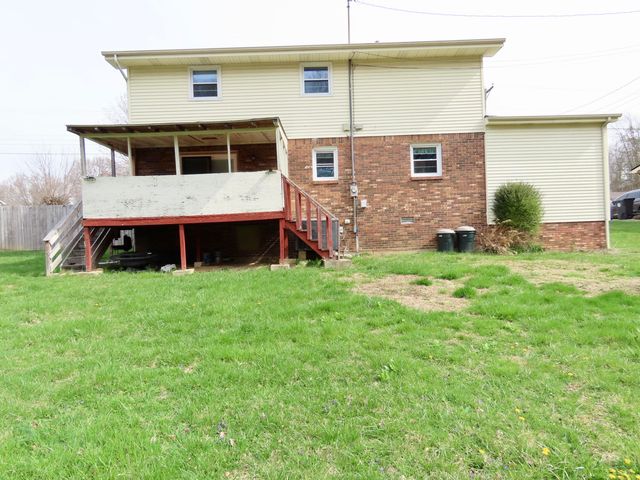538 Oaklawn Circle, Corbin, KY 40701