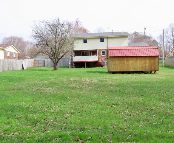 538 Oaklawn Circle, Corbin, KY 40701