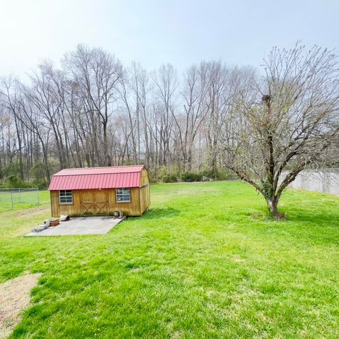 538 Oaklawn Circle, Corbin, KY 40701