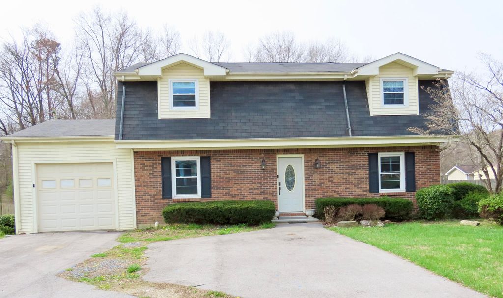 538 Oaklawn Circle, Corbin, KY 40701