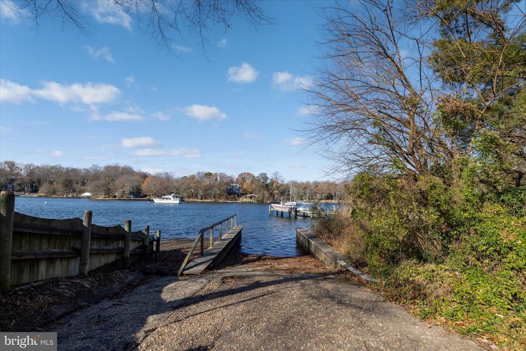 396 LAUREL TRL, Crownsville, MD 21032