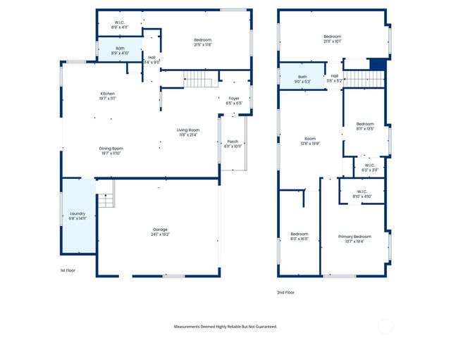 21329 Oak Way, Brier, WA 98036