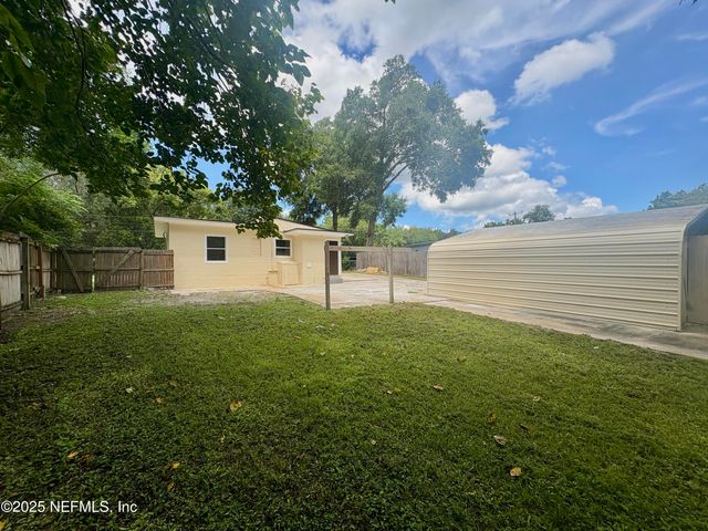 3749 EVE Drive E, Jacksonville, FL 32246