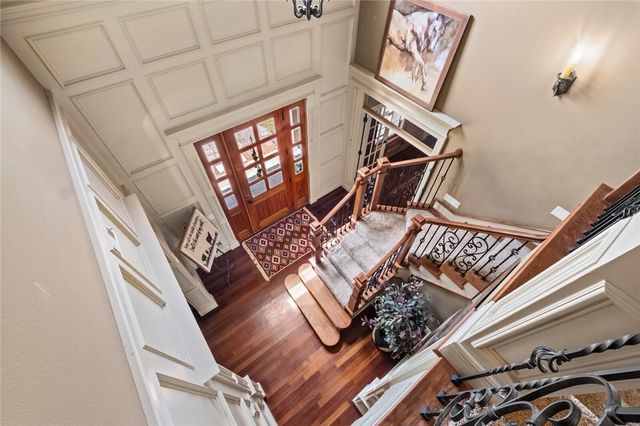 12713 Pleasant Valley Road, Gentry, AR 72734