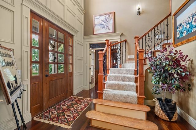 12713 Pleasant Valley Road, Gentry, AR 72734