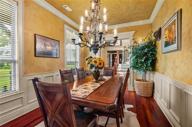 12713 Pleasant Valley Road, Gentry, AR 72734