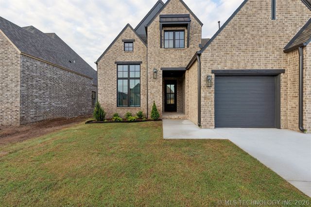 5820 E 127th Street S, Tulsa, OK 74008