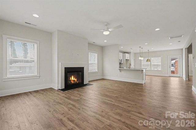 4768 Americana Avenue, Charlotte, NC 28215