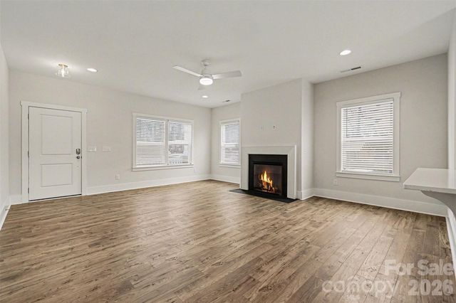 4768 Americana Avenue, Charlotte, NC 28215