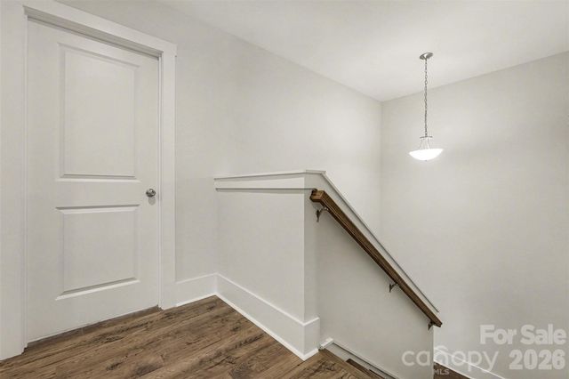 4768 Americana Avenue, Charlotte, NC 28215