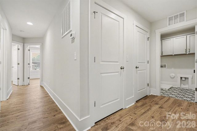 4768 Americana Avenue, Charlotte, NC 28215