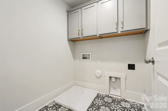 4768 Americana Avenue, Charlotte, NC 28215