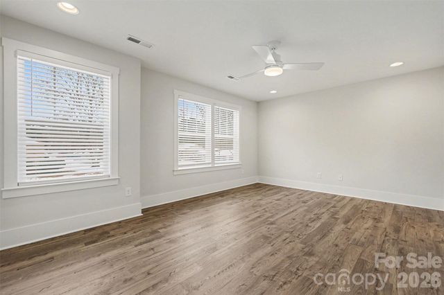 4768 Americana Avenue, Charlotte, NC 28215