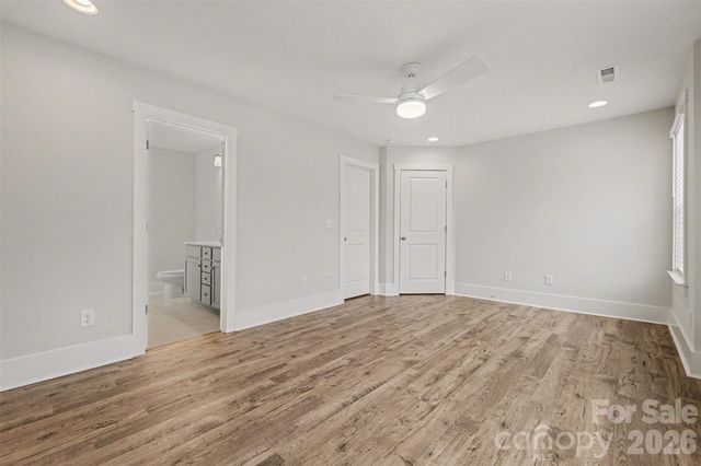 4768 Americana Avenue, Charlotte, NC 28215