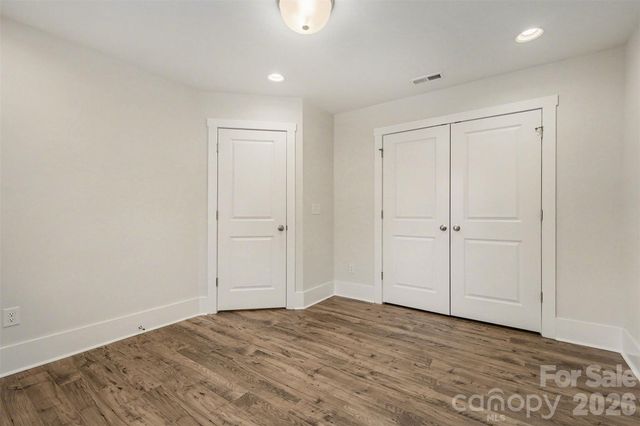 4768 Americana Avenue, Charlotte, NC 28215