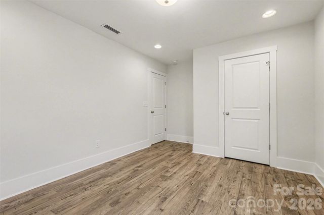 4768 Americana Avenue, Charlotte, NC 28215