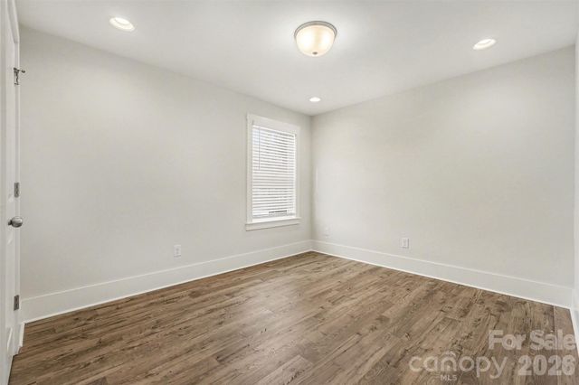 4768 Americana Avenue, Charlotte, NC 28215