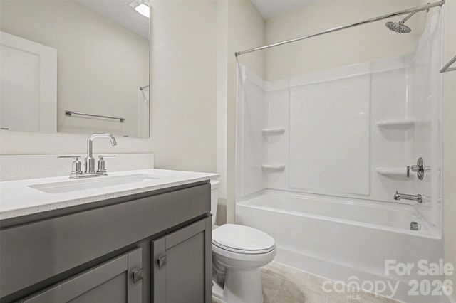 4768 Americana Avenue, Charlotte, NC 28215