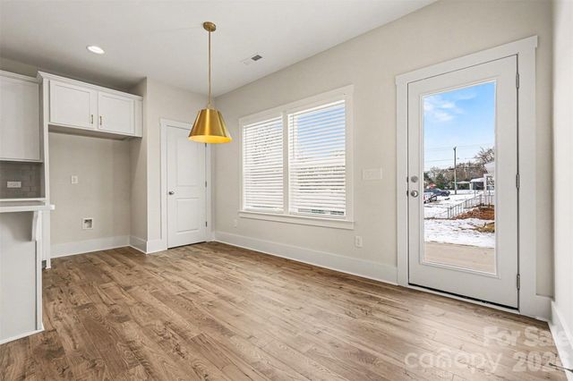 4768 Americana Avenue, Charlotte, NC 28215