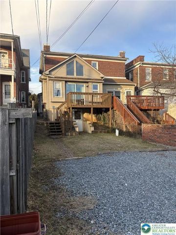 45 West Greenwich Street, Bethlehem, PA 18018