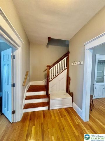 45 West Greenwich Street, Bethlehem, PA 18018