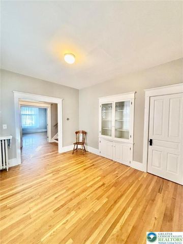 45 West Greenwich Street, Bethlehem, PA 18018