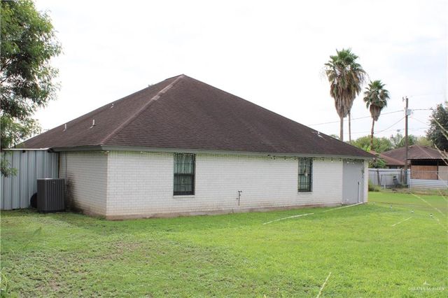 1700 Amigo Avenue, Alamo, TX 78516