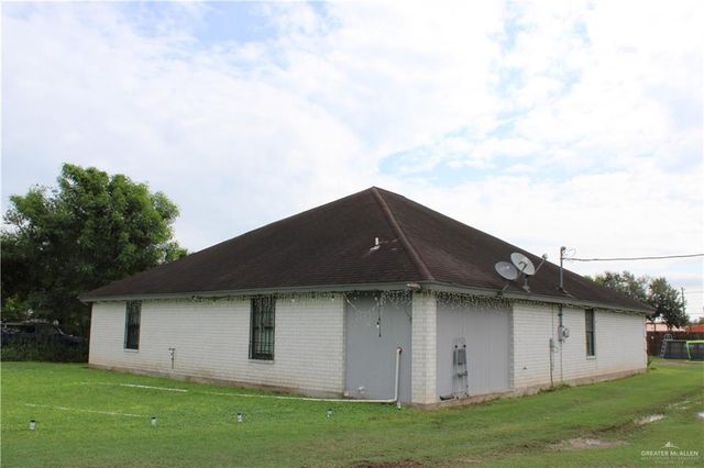 1700 Amigo Avenue, Alamo, TX 78516