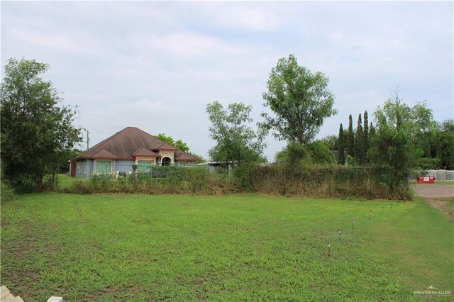 1700 Amigo Avenue, Alamo, TX 78516