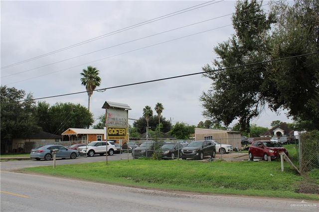 1700 Amigo Avenue, Alamo, TX 78516