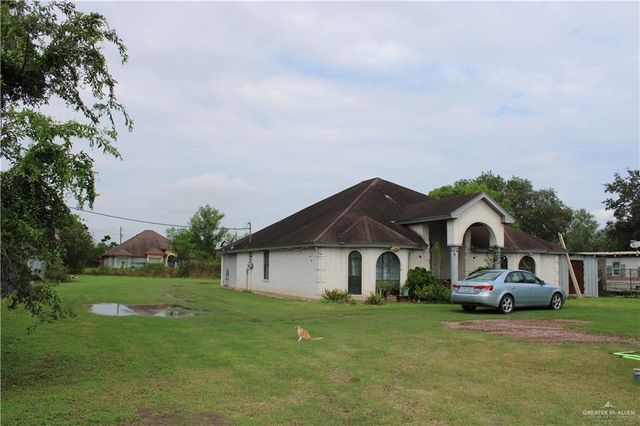 1700 Amigo Avenue, Alamo, TX 78516