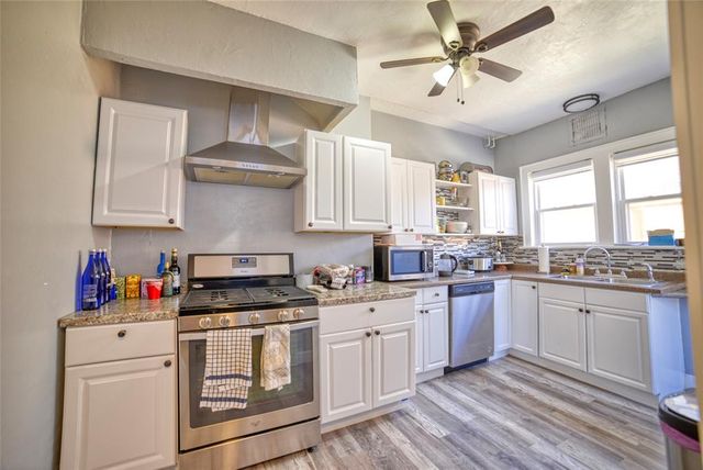 719 NE 17th Street, Oklahoma City, OK 73105